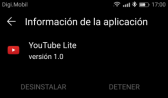 Youtube Lite APK Android