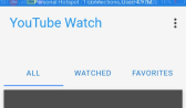 Youtube Watch APK İndir