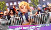 Youtuber Life Hilesiz APK Android