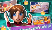 Youtuber Life Hilesiz APK Download