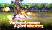 Battle Ranker in Another World APK Android