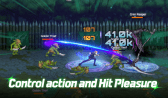Battle Ranker in Another World APK İndir