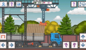 Best Trucker 2 APK Android