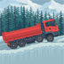 Best Trucker 2 APK