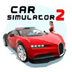 Car Simulator 2 Mod APK