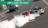 Carx Drift Racing 2 APK Hile İndir