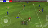 DLS 15 APK Android