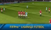 Dream League Soccer 2019 APK Hile Android
