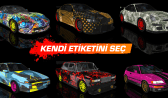 Drift Max Araba Yarışı Oyunu APK Android