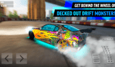 Drift Max World APK İndir
