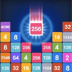 Drop Merge : Number Puzzle APK