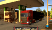 Euro Truck Driver 2018 APK Android