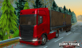 Euro Truck Driver 2018 APK İndir