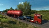 Euro Truck Simulator 2 APK Download