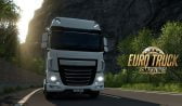 Euro Truck Simulator 2 APK Hile Android