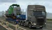 Euro Truck Simulator 2 APK Hile Download