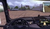 Euro Truck Simulator 2 APK Hile İndir