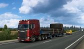 Euro Truck Simulator 2 APK İndir
