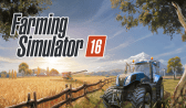 Farming Simulator 16 APK İndir