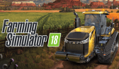 Farming Simulator 18 APK İndir