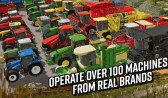 Farming Simulator 20 APK Android