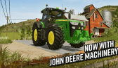 Farming Simulator 20 APK İndir
