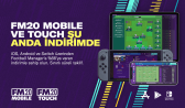 FM 20 APK Android
