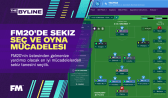 FM 20 APK Download