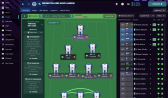 Fm 23 Touch APK Android