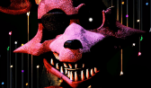 Fnaf 10 APK Android