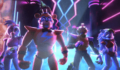 Fnaf 10 APK İndir