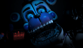 Fnaf 5 APK İndir