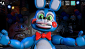 Fnaf 7 APK İndir