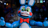 Fnaf Ultimate Custom Night APK Download