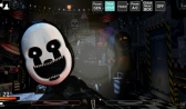 Fnaf Ultimate Custom Night APK İndir