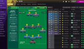 Football Manager 2022 APK Android
