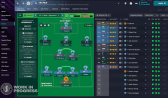 Football Manager 2023 APK Download