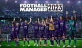 Football Manager 2023 APK İndir