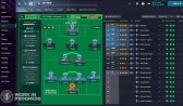 Football Manager APK Android