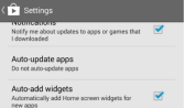 Google Play Store 4.4 2 APK Android