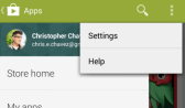 Google Play Store 4.4 2 APK İndir