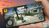 GTA 5 Android APK Android
