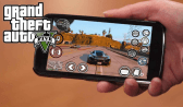GTA 5 Android APK İndir
