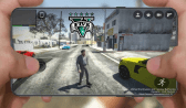 GTA 5 Mobile APK Android