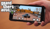 GTA 5 Mobile APK İndir