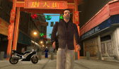 GTA LCS APK Android