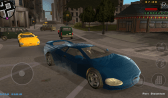 GTA LCS APK Download