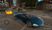 GTA Liberty City Stories APK Download