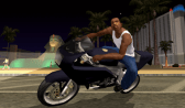 GTA SA APK 2.0 Android