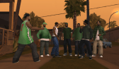 GTA SA APK 2.0 Download